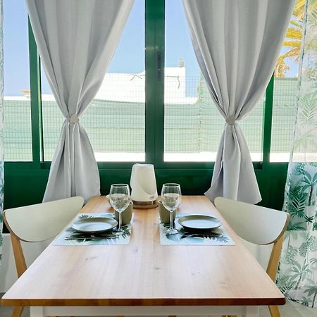 Happy Casa Vivienda Vacacional Tias Exterior photo