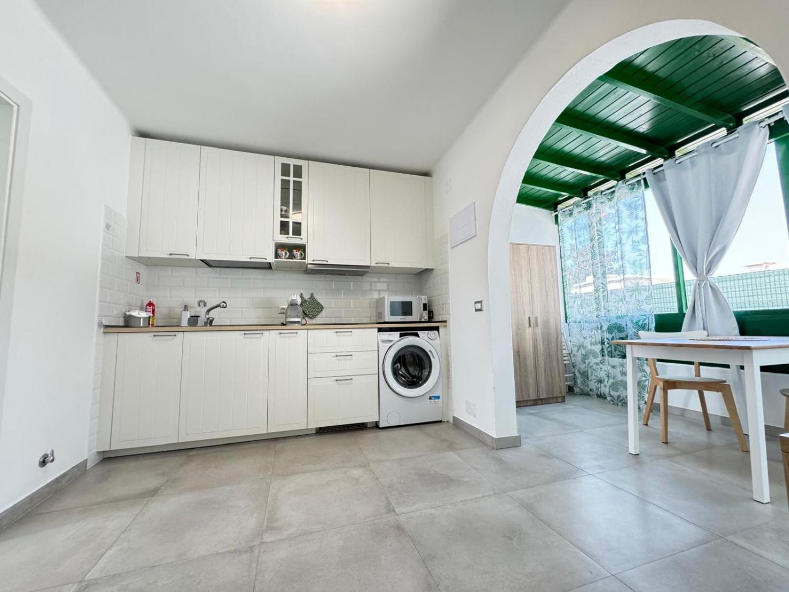 Happy Casa Vivienda Vacacional Tias Exterior photo